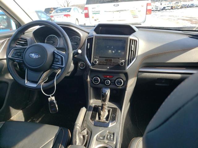 Photo 8 from auction – 2021 SUBARU CROSSTREK with VIN JF2GTHMC3M8307728