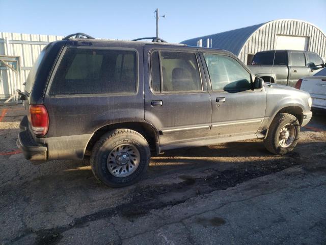 Photo 3 from auction – 2000 FORD EXPLORER X with VIN 1FMDU72X9YZC51000