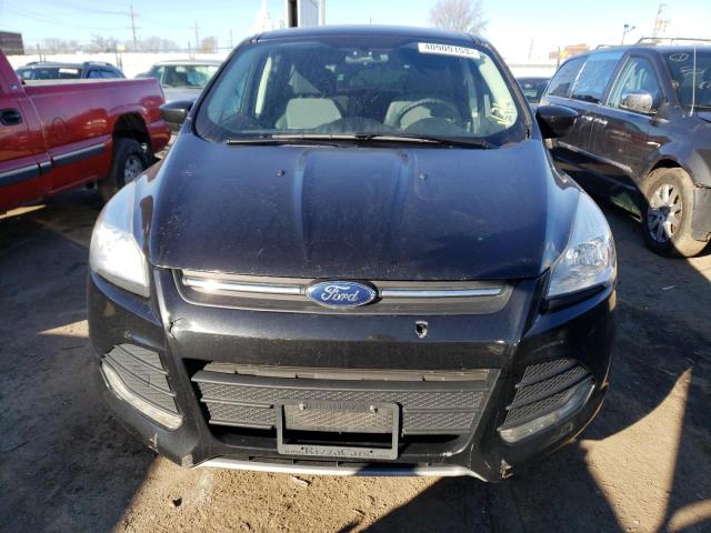 Photo 5 from auction – 2014 FORD ESCAPE SE with VIN 1FMCU9GX7EUC90466