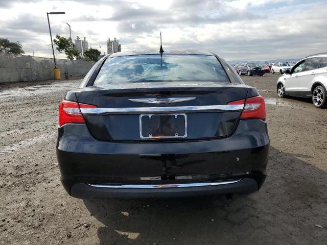 Photo 6 from auction – 2013 CHRYSLER 200 TOURIN with VIN 1C3CCBBB0DN696225