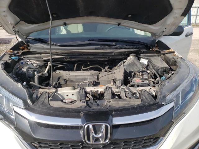Photo 11 from auction – 2015 HONDA CR-V with VIN 5J6RM4H35FL105782