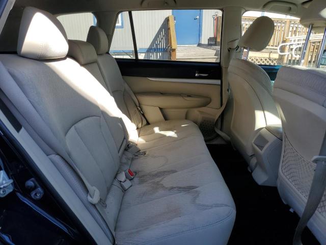 Снимка 10 от търг – 2012 SUBARU OUTBACK 2. с VIN 4S4BRBCCXC3238209