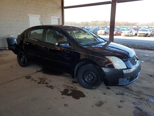 Photo 4 from auction – 2008 NISSAN SENTRA 2.0 with VIN 3N1AB61E08L608484