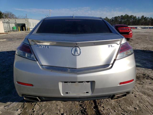 Photo 6 from auction – 2012 ACURA TL with VIN 19UUA8F74CA013352