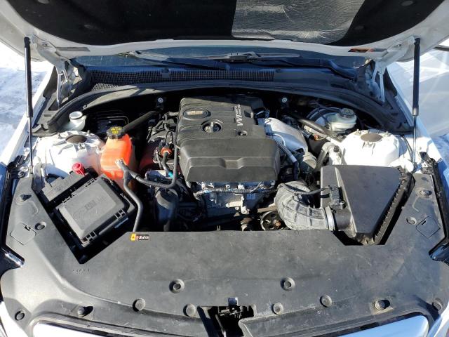 Photo 11 from auction – 2015 CADILLAC ATS with VIN 1G6AG5RX7F0108396