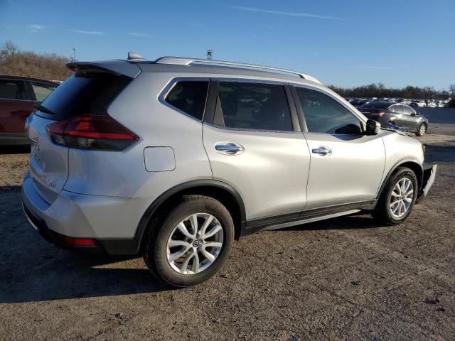 Photo 3 from auction – 2019 NISSAN ROGUE S with VIN KNMAT2MT5KP557458