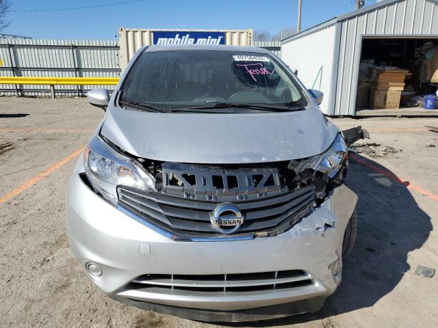 Photo 5 from auction – 2015 NISSAN VERSA NOTE with VIN 3N1CE2CP1FL448099