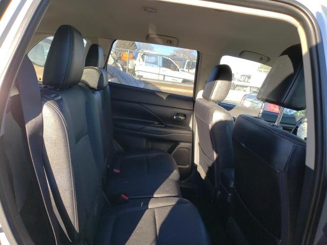 Photo 11 from auction – 2018 MITSUBISHI OUTLANDER with VIN JA4AZ3A33JZ016320