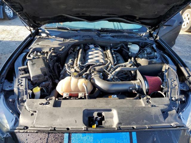 Photo 11 from auction – 2017 FORD MUSTANG GT with VIN 1FA6P8CF7H5224567