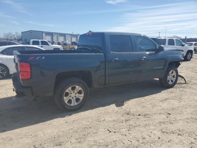Photo 3 from auction – 2018 CHEVROLET SILVERADO with VIN 3GCUKREC4JG239633