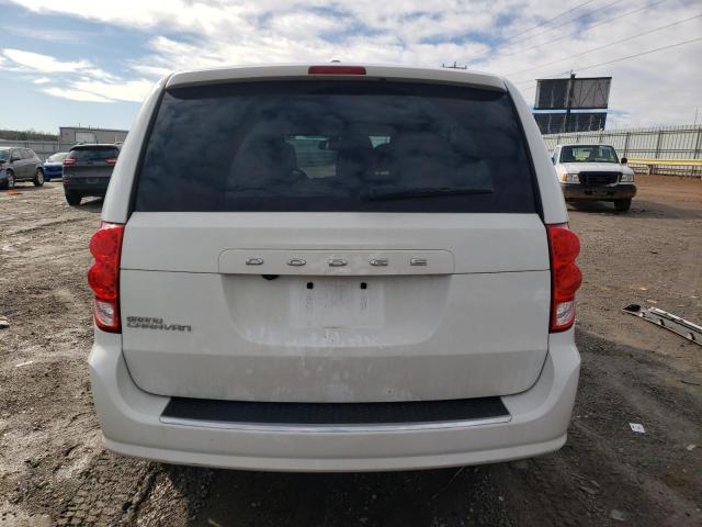 Photo 6 from auction – 2019 DODGE GRAND CARA with VIN 2C4RDGBG3KR756803