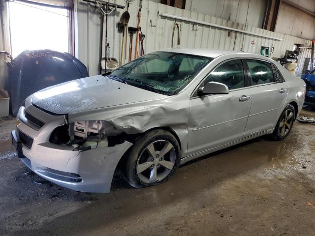 Photo 1 from auction – 2012 CHEVROLET MALIBU 1LT with VIN 1G1ZC5EU9CF380232