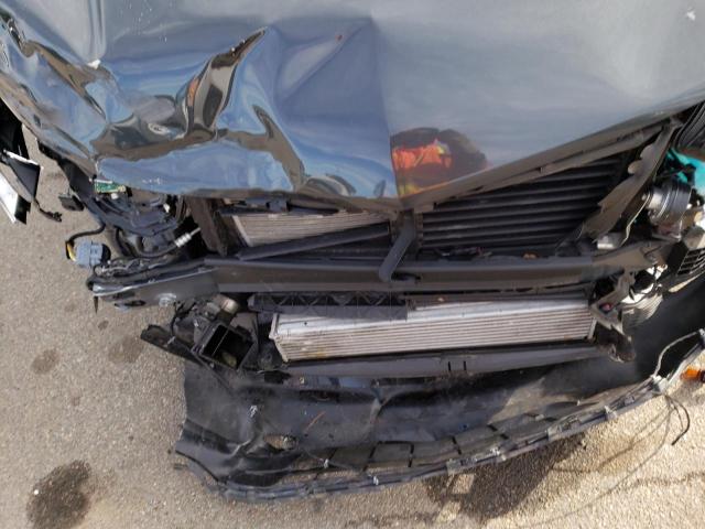 Photo 12 from auction – 2021 CHEVROLET EQUINOX PR with VIN 2GNAXXEV6M6119253