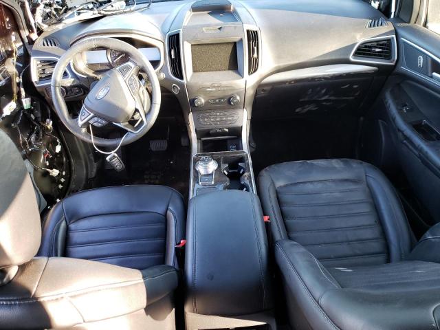 Photo 8 from auction – 2020 FORD EDGE SEL with VIN 2FMPK4J98LBA35347
