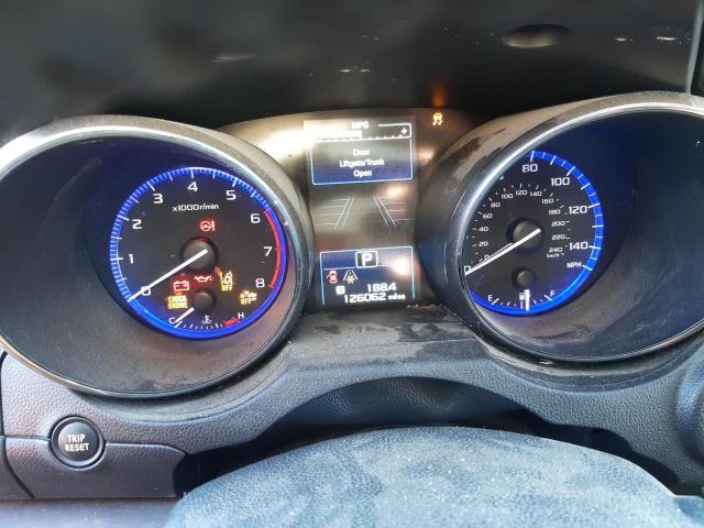 Photo 9 from auction – 2015 SUBARU OUTBACK 2. with VIN 4S4BSBNC7F3266488