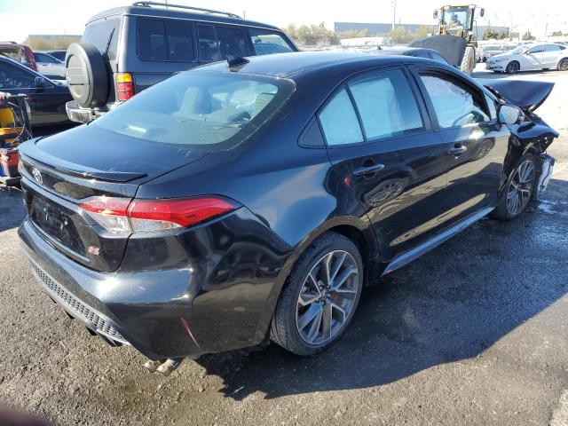 Photo 3 from auction – 2021 TOYOTA COROLLA SE with VIN 5YFP4MCE2MP064716
