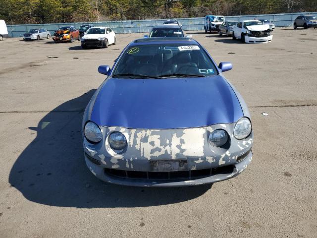 Photo 5 from auction – 1995 TOYOTA CELICA ST with VIN JT2AT00F0S0034967