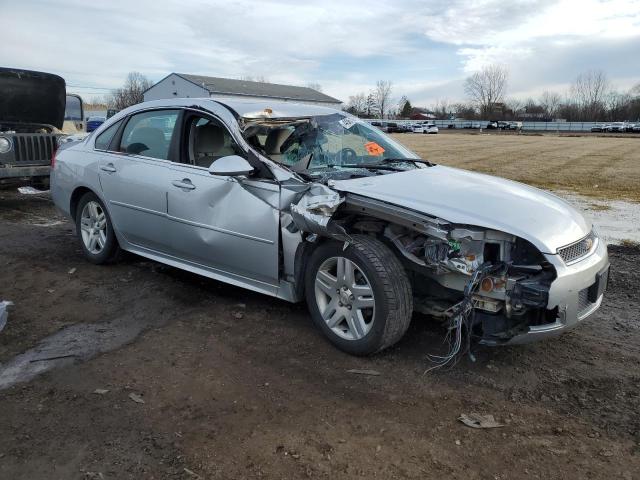 Photo 4 from auction – 2012 CHEVROLET IMPALA LT with VIN 2G1WG5E32C1301053
