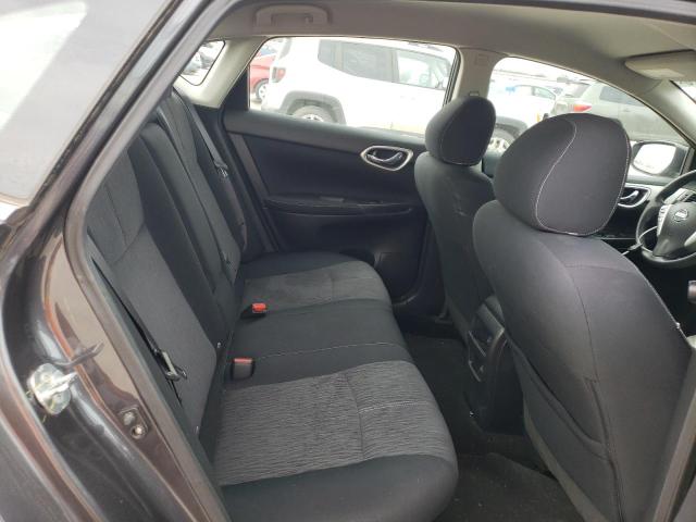 Photo 10 from auction – 2014 NISSAN SENTRA S with VIN 3N1AB7AP2EY225457