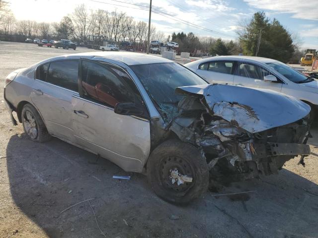 Photo 4 from auction – 2012 NISSAN ALTIMA BAS with VIN 1N4AL2AP9CN538860