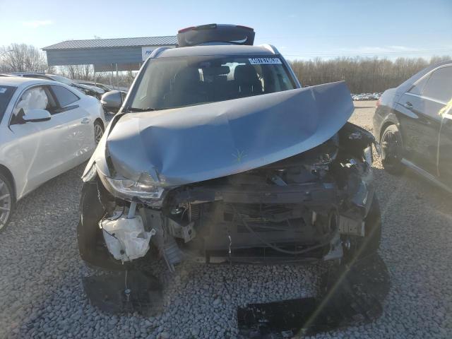 Photo 5 from auction – 2020 MITSUBISHI OUTLANDER with VIN JA4AD3A38LZ043255