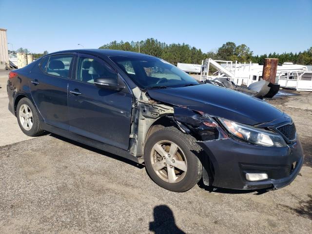 Photo 4 from auction – 2015 KIA OPTIMA LX with VIN KNAGM4A72F5572699