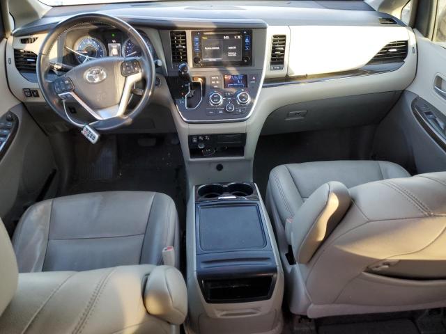 Photo 8 from auction – 2015 TOYOTA SIENNA with VIN 5TDYK3DC7FS594174