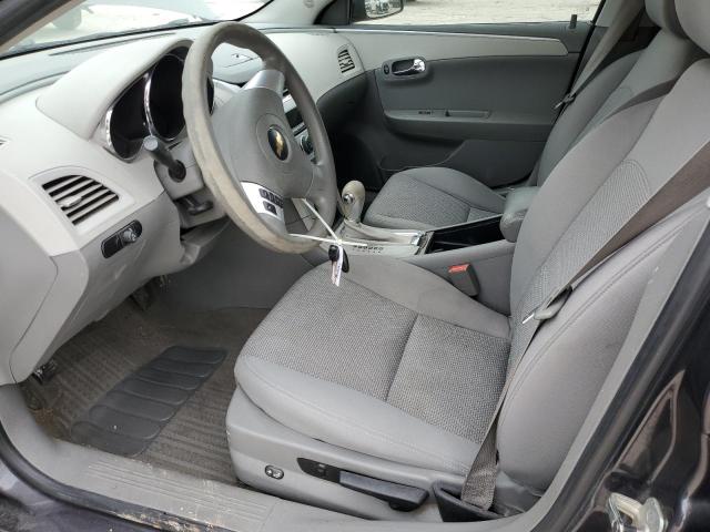 Photo 7 from auction – 2010 CHEVROLET MALIBU LS with VIN 1G1ZB5EB9A4130161