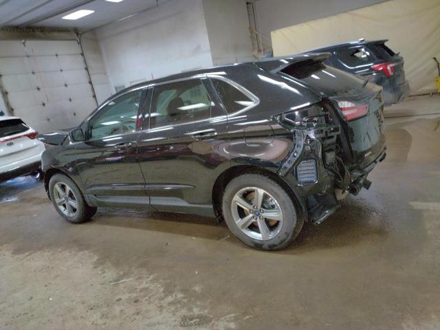 Photo 2 from auction – 2022 FORD EDGE SEL with VIN 2FMPK4J92NBB10093