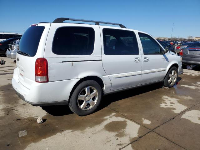 Photo 3 from auction – 2008 CHEVROLET UPLANDER L with VIN 1GNDV33188D205649