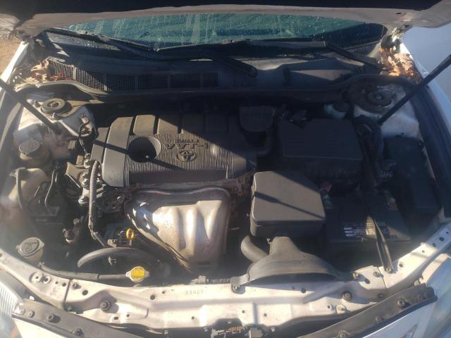 Photo 11 from auction – 2011 TOYOTA CAMRY BASE with VIN 4T1BF3EK1BU739338