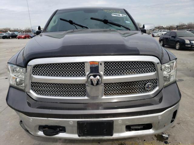 Photo 5 from auction – 2018 RAM 1500 SLT with VIN 1C6RR6LT4JS234242
