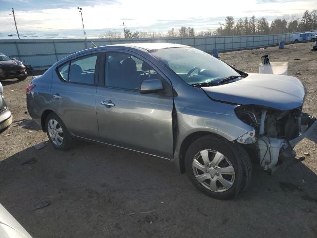 Photo 4 from auction – 2012 NISSAN VERSA S with VIN 3N1CN7AP5CL837341