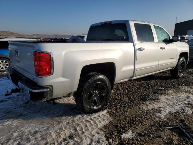 Photo 3 from auction – 2016 CHEVROLET SILVERADO with VIN 3GCPCREC2GG295864