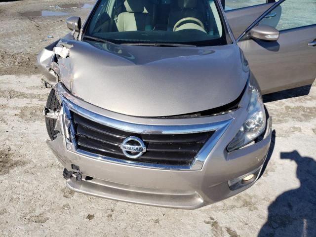 Photo 11 from auction – 2013 NISSAN ALTIMA 2.5 with VIN 1N4AL3AP1DN443586
