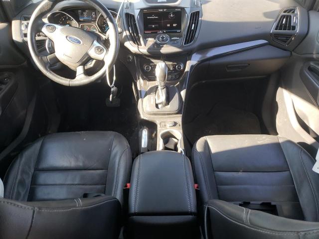 Photo 8 from auction – 2014 FORD ESCAPE TIT with VIN 1FMCU0JX6EUC19666