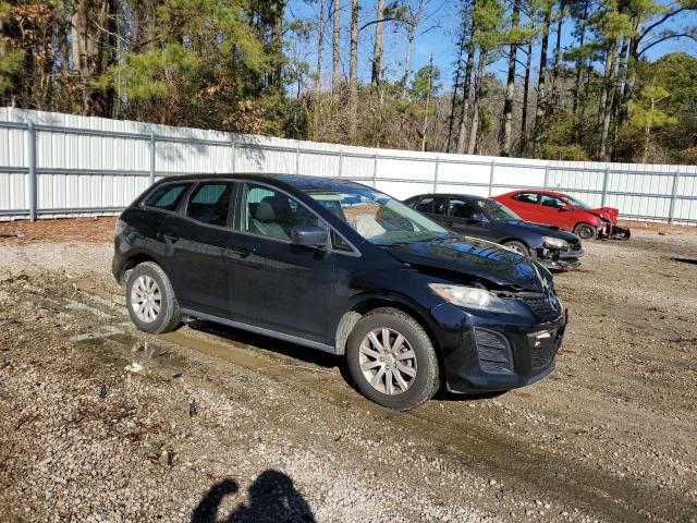 Photo 4 from auction – 2010 MAZDA CX-7 with VIN JM3ER2WMXA0309890