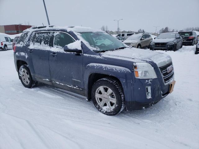 Photo 4 from auction – 2014 GMC TERRAIN SL with VIN 2GKFLWEK9E6210971
