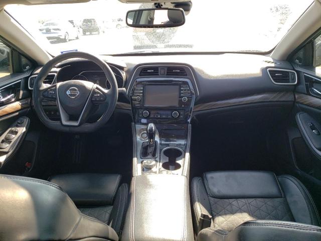 Photo 8 from auction – 2017 NISSAN MAXIMA 3.5 with VIN 1N4AA6APXHC450884