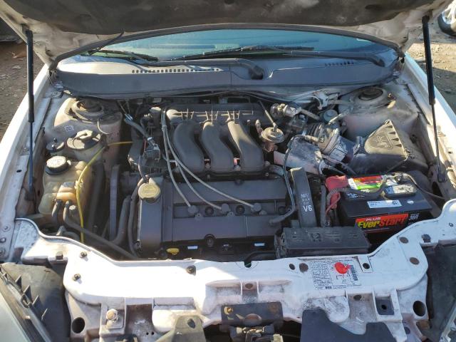 Photo 11 from auction – 2003 FORD TAURUS SES with VIN 1FAFP55S63A242597