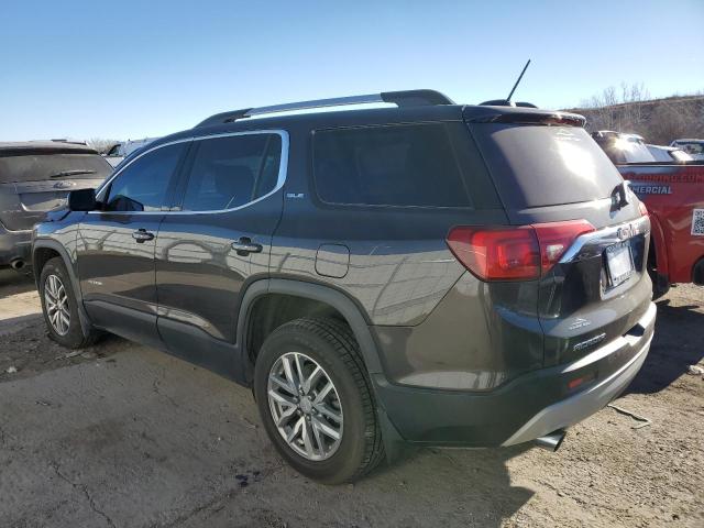 Photo 2 from auction – 2017 GMC ACADIA SLE with VIN 1GKKNSLSXHZ202617