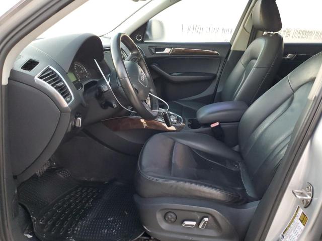Photo 7 from auction – 2014 AUDI Q5 PREMIUM with VIN WA1LFAFP5EA108499