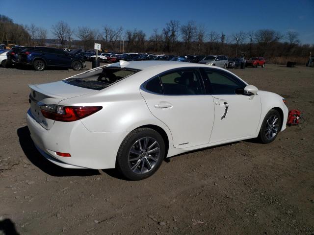 Photo 3 from auction – 2016 LEXUS ES 300H with VIN JTHBW1GG5G2119711