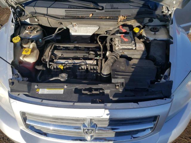 Photo 11 from auction – 2011 DODGE CALIBER HE with VIN 1B3CB5HA2BD268157