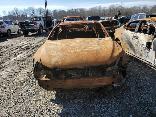 Photo 5 from auction – 2013 FORD TAURUS SEL with VIN 1FAHP2E80DG154333