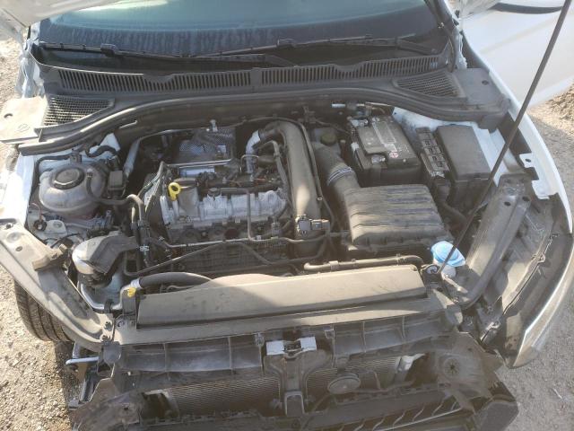 Photo 11 from auction – 2020 VOLKSWAGEN JETTA SEL with VIN 3VWEB7BUXLM024085