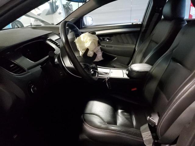 Photo 7 from auction – 2017 FORD TAURUS SEL with VIN 1FAHP2E80HG139952