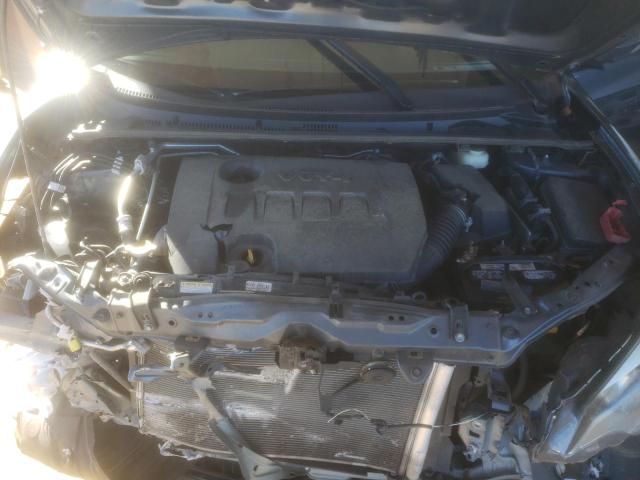 Photo 11 from auction – 2015 TOYOTA COROLLA L with VIN 2T1BURHE3FC432629