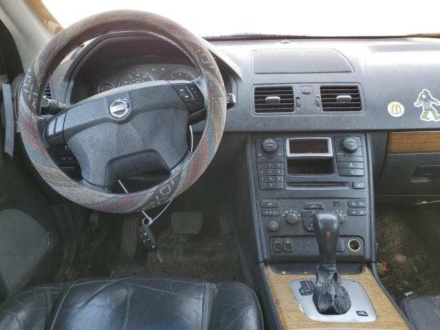 Photo 8 from auction – 2006 VOLVO XC90 with VIN YV4CZ592961236425