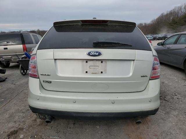 Photo 6 from auction – 2007 FORD EDGE SEL with VIN 2FMDK38C57BA57407